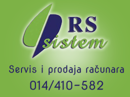 RS Sistem
