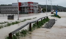 ОД ПОПЛАВА СЕ НЕ БРАНИ ЏАКОВИМА