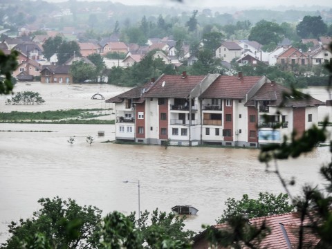 ОД УТОРКА НОРМАЛИЗАЦИЈА СНАБДЕВАЊА ГРАДА